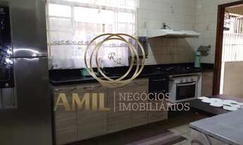 Imagem 7: Casa no Jardim das Industrias 250m2 - 3 dormitórios,suite