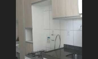 Imagem 6: NASCENTE!! ANDAR ALTO!! BELÍSSIMO MOBILIADO!!420 MIL