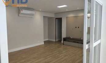 Imagem 5: Venda - Condomínio Grand Splendor Jardim das Industrias - 3 suítes