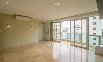 Imagem: Apartamento Venda 4 Dormitórios - 228 m²