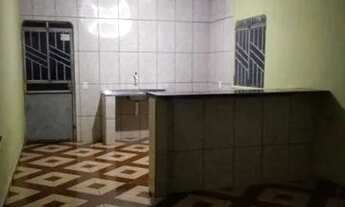 Imagem 6: Aluga-se uma casa no bairro Laura moreira cc 10 n378 tl *jackson