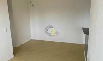 Imagem 3: APARTAMENTO - PINHEIROS - 2 DORMITÓRIOS - 1 VAGA DE GARAGEM - LAZER