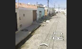 Imagem 6: Casa em Nossa Senhora do Socorro