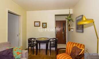 Imagem 4: Apartamento com 84m2 de 2 dormitórios ao lado do Shopping Total