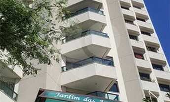 Imagem: Apartamento para aluguel e venda com 47