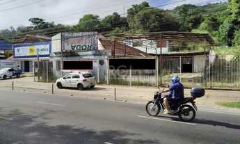 Imagem: Terreno em Partenon