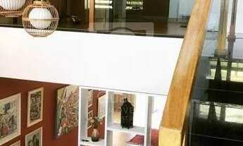 Imagem 4: Casa sobrado à venda no Condomínio Residencial Giverny em Sorocaba