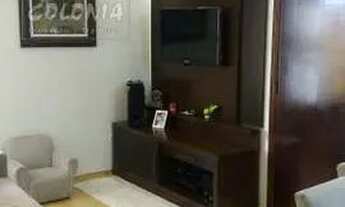 Imagem 3: São Caetano do Sul - Apartamento Padrão - Santa Maria