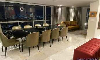 Imagem 3: COBERTURA - VILA LEOPOLDINA - SP