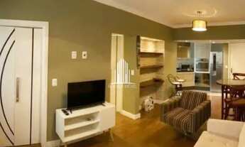 Imagem 2: GREEN VILLAGE - apartamento de 47m² com 1 dormitório e 2 vagas à venda no Belo Campo - São