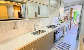 Imagem 4: Garden Raridade no Concetto Bianco, 3 quartos a venda!!