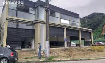 Imagem: Sala para alugar, 25 m² por R$ 1.800,00/mês