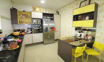 Imagem 6: Casa Terrea no Passaredo c 3 suites Modulados e Climatizado Piscina com Cascata