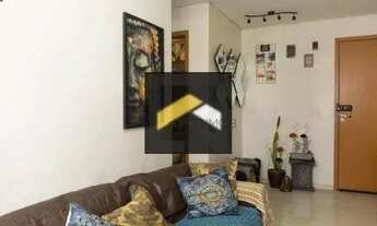 Imagem 6: Apartamento com 2 dormitórios para alugar, 47 m² por R$ 2.320,00/mês - Protásio Alves - Po