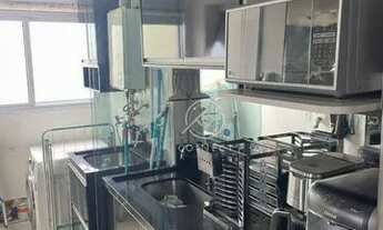 Imagem 4: Parque Butantã - Apartamento com 2 dormitórios à venda, 63 m² por R$ 430.000 - Butantã - S