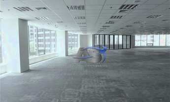 Imagem 3: Conjunto para alugar, 734 m² por R$ 99.824,00/mês - Brooklin - São Paulo/SP