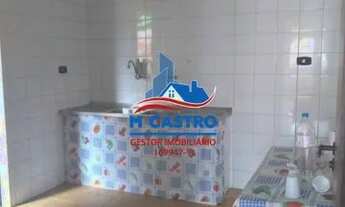 Imagem 4: Alugo casa 3 dormitórios (não independente) S/ vaga