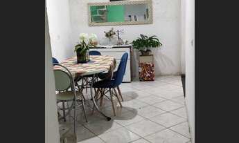 Imagem 7: Vendo ou troco, sobrado 07 cômodos, 02 quartos com suítes, garagem aut, 04 banheiros