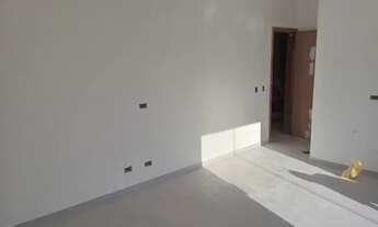 Imagem 4: Studio para venda possui 35 metros quadrados com 1 quarto em Tingui - Curitiba - PR