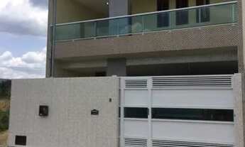 Imagem: Casa no bairro novo