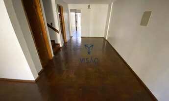 Imagem 4: Casa com 3 dormitórios para alugar, 131 m² por R$ 5.000/mês - Asa Sul - Brasília/DF