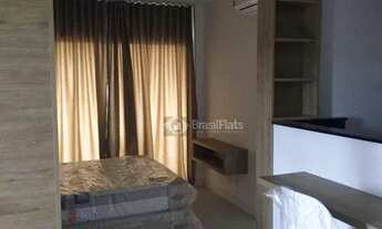 Imagem 6: Flat para locaçao / Moradia