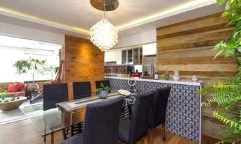 Imagem 6: Apartamento Alto Padrão para alugar em Pompéia , São Paulo/SP