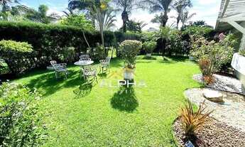 Imagem 4: Casa em Condomínio para Venda em Fortaleza, Alagadiço Novo, 4 dormitórios, 4 suítes, 5 ban