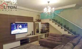 Imagem 2: Sobrado com 5 dormitórios à venda, 360 m² por R$ 1.199.000,00 - Vila Palmeiras - São Paulo