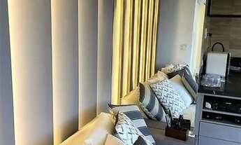 Imagem 6: Cobertura duplex para venda tem 266 metros quadrados com 3 quartos