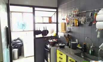 Imagem 4: Apartamento (tipo - padrao) 3 dormitórios/suite, cozinha planejada, em condomínio fechado