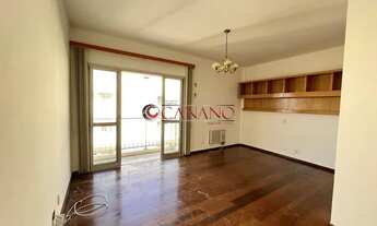 Imagem 3: Apartamento-LOCAÇÃO-Andaraí-Rio de Janeiro-RJ