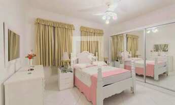 Imagem 6: Apartamento para Aluguel - São Cristóvão, 2 Quartos, 80 m2