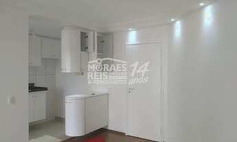 Imagem: Apartamento para Locação 2 Quartos, 1