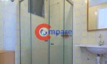 Imagem 3: Apartamento com 3 dormitórios à venda, 70 m² por R$ 440.000,00 - Tucuruvi - São Paulo/SP