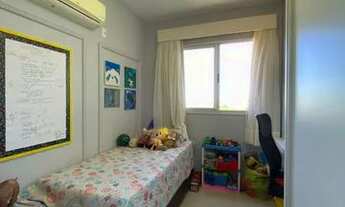 Imagem 3: VENDO APARTAMENTO MOBILIADO COM 2 QUARTOS NO MIRANTE DU PARK- Palmas - TO