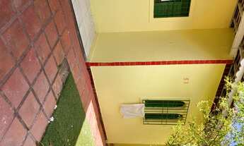 Imagem 3: Casa para aluguel com 110 metros quadrados com 2 quartos em Potilandia - Natal