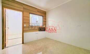 Imagem 7: Sobrado a venda com tres dormitrios e uma suite proximo ao metro vila matilde