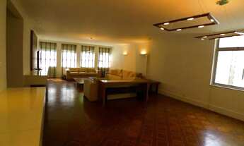 Imagem 2: Apartamento em excelente localização em Higienópolis