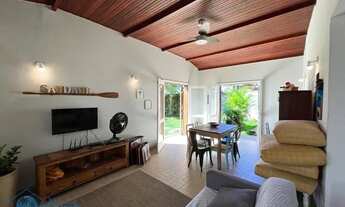 Imagem 3: LINDA CASA DUPLEX PARA VENDA OU LOCAÇÃO