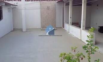 Imagem 2: P.10. Alugo casa com 150m2, 3 quartos sendo 1 suite, sala para 2 ambientes e 2 vagas