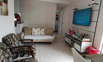 Imagem 3: Apartamento para venda 50 m2 com 2 quartos