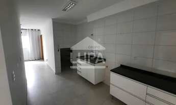 Imagem 7: Apartamento com 2 dormitórios para locação em Santa Teresinha São Paulo