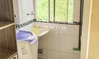 Imagem 4: Apartamento à venda 2 Quartos, 1 Vaga, 43M², Fátima, Canoas - RS