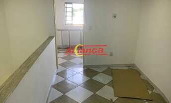 Imagem 6: ÓTIMA CASA 80M² PARA LOCAÇÃO, 01 DORMITÓRIO- VILA ENDRES