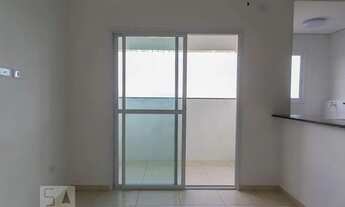 Imagem 2: Apartamento para Aluguel - Macuco , 1 Quarto, 38 m2