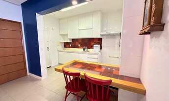 Imagem: Apartamento à venda 3 quartos 1 vaga na