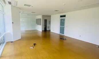 Imagem 5: Escritório para aluguel com 93 metros quadrados em Cidade Monções - São Paulo - SP