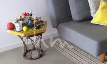 Imagem 3: Apartamento 2 dormitórios em Higienópolis