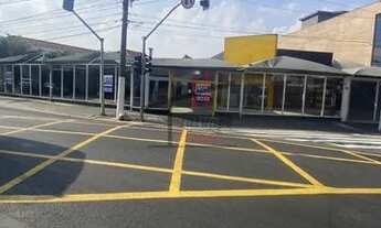 Imagem: SãO PAULO - Loja/Salão - Vila Carrão